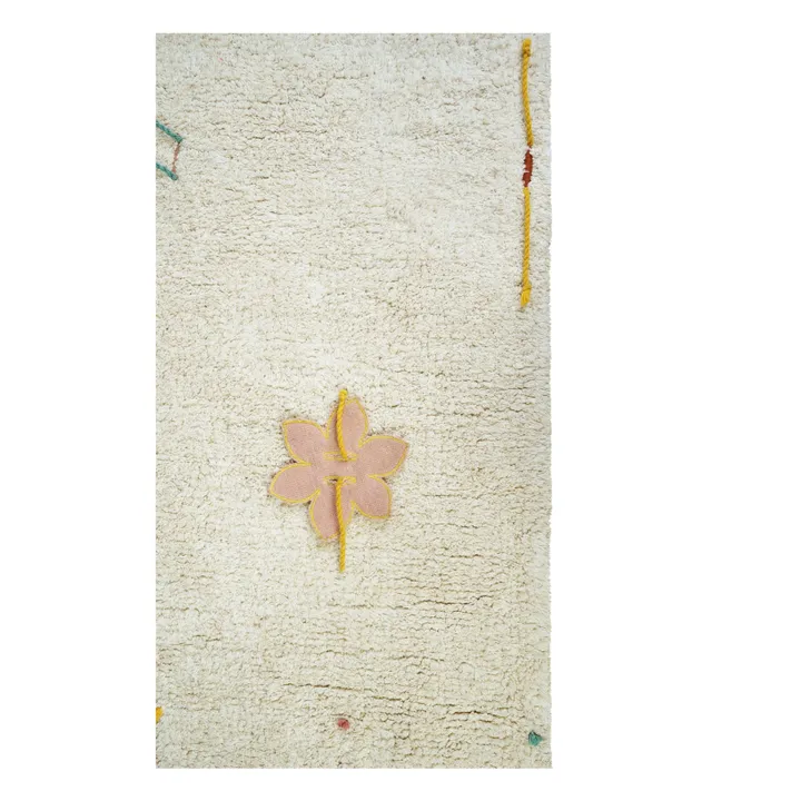 Lorena Canals Tapis Wildflowers