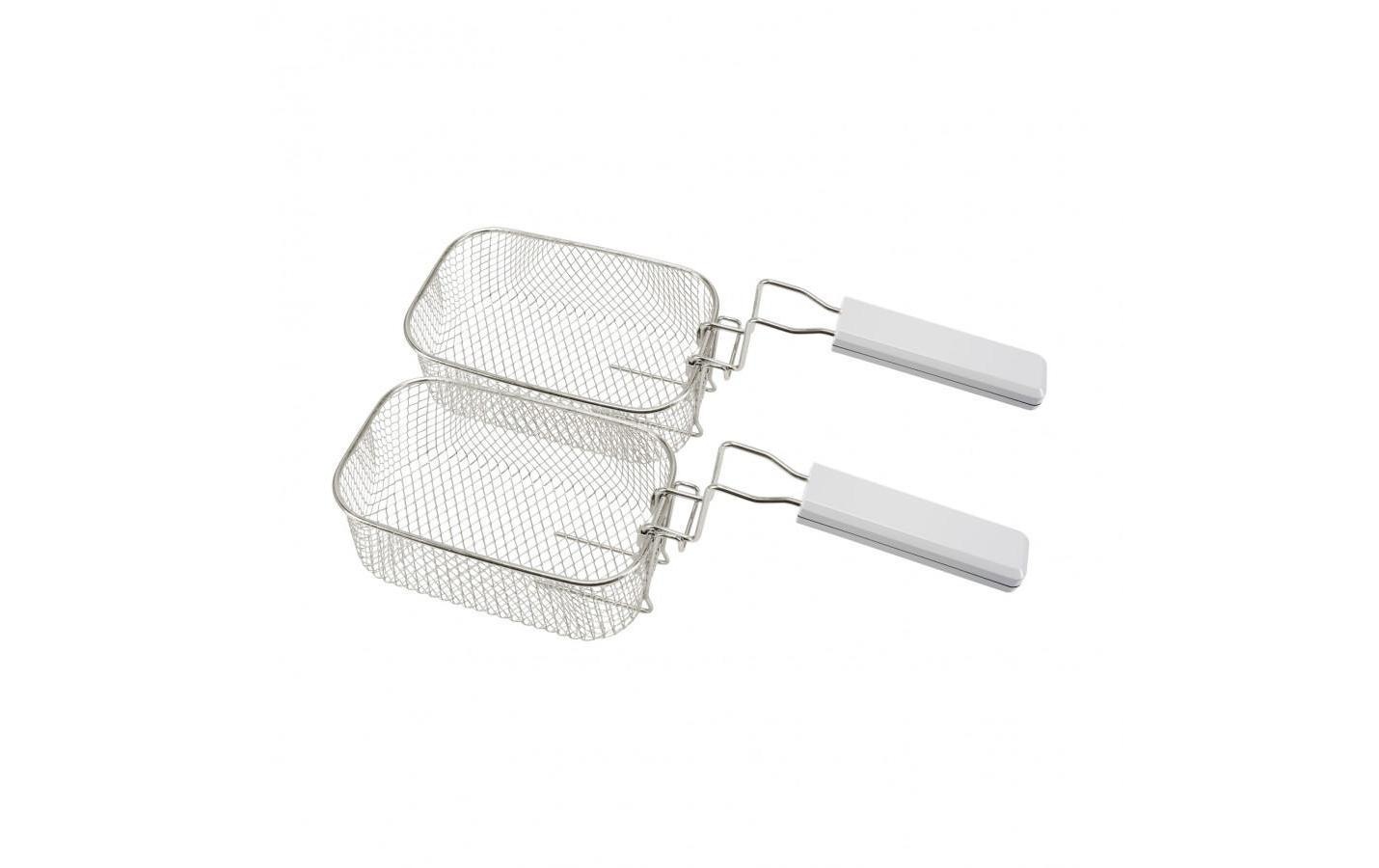 Steba Kaltzonenfritteuse »DF 200 1.2 kg« - W Fassungsvermögen 4 l