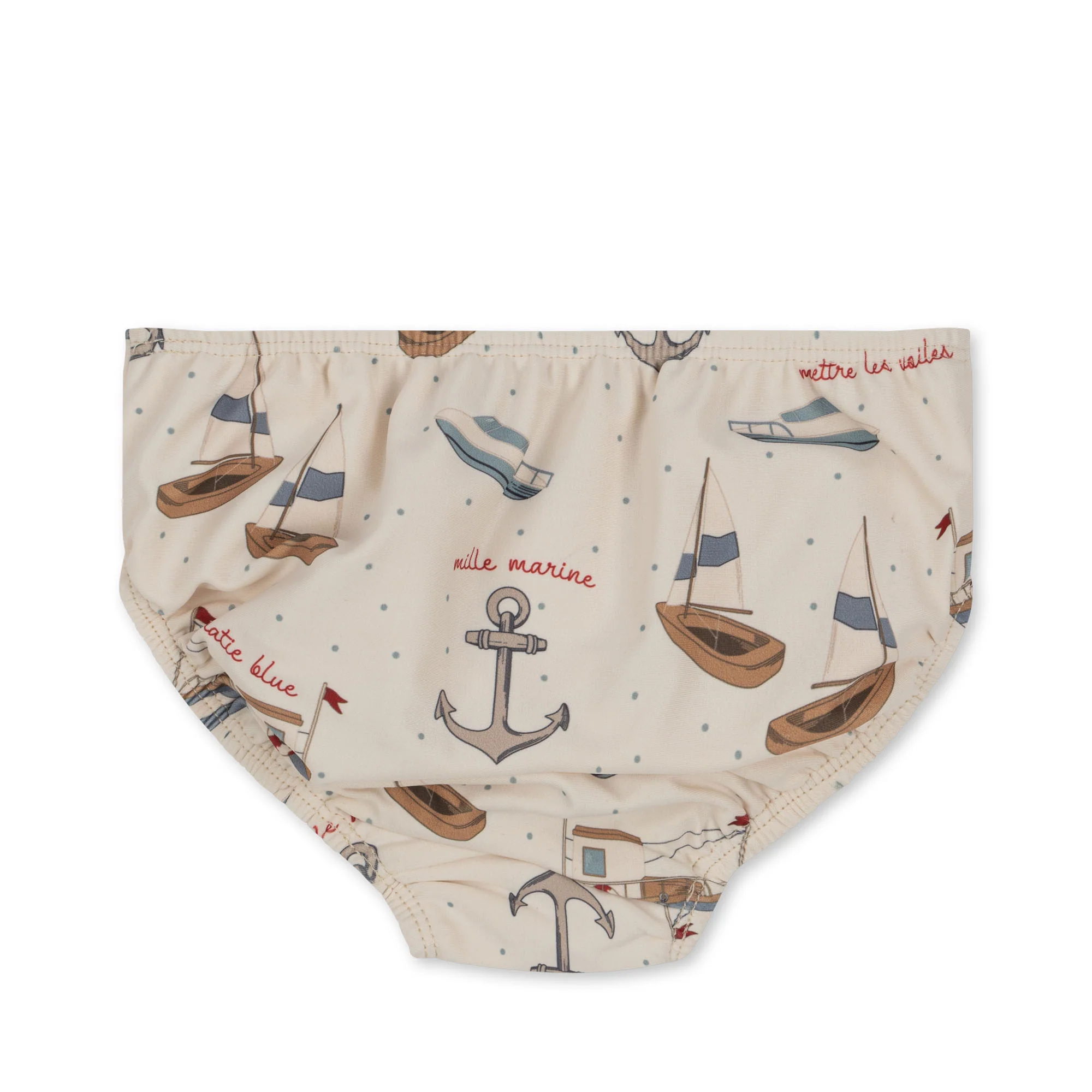 aster badebukser - SAIL AWAY - 3M