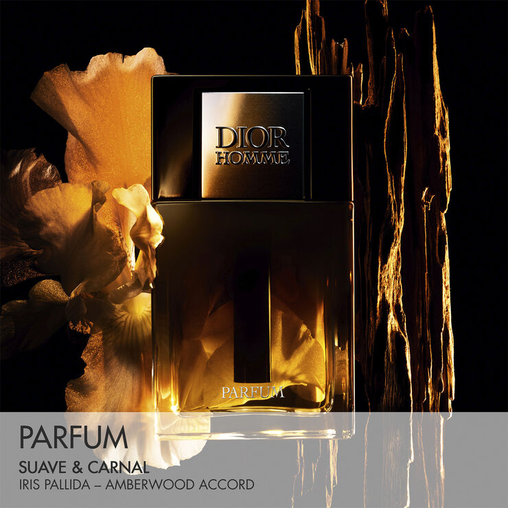 DIOR Dior Homme Parfum Fragrance