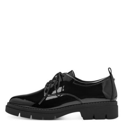 Chaussures bateau femme Derbies TAMARIS