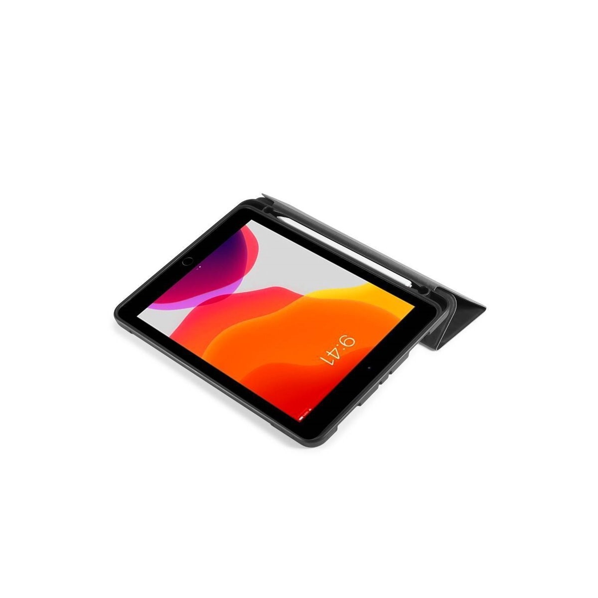 DG-Ming Aktiv deksel Apple iPad 10.2 (2020) - Brun
