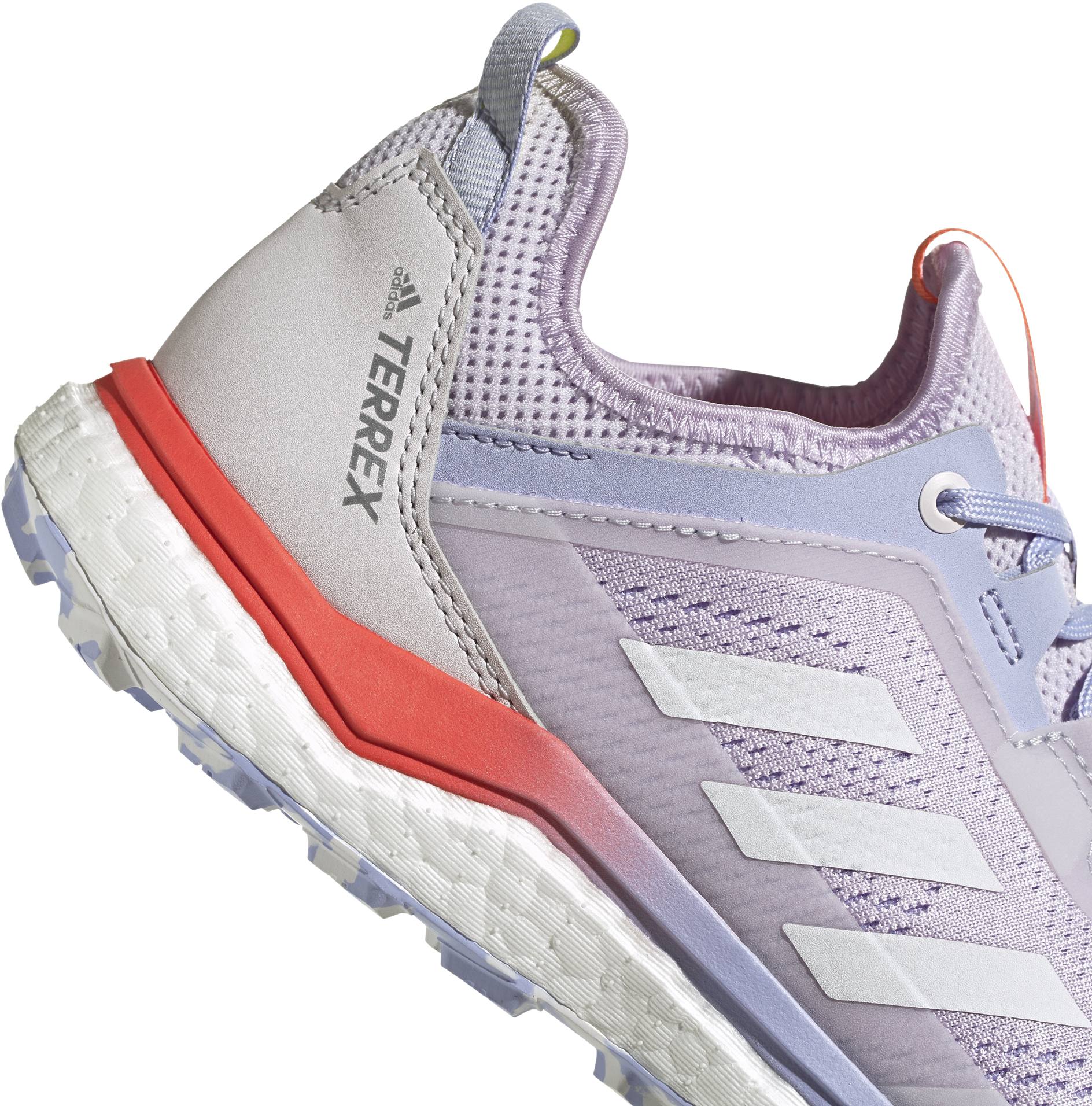 Adidas Terrex Agravic Flow W's