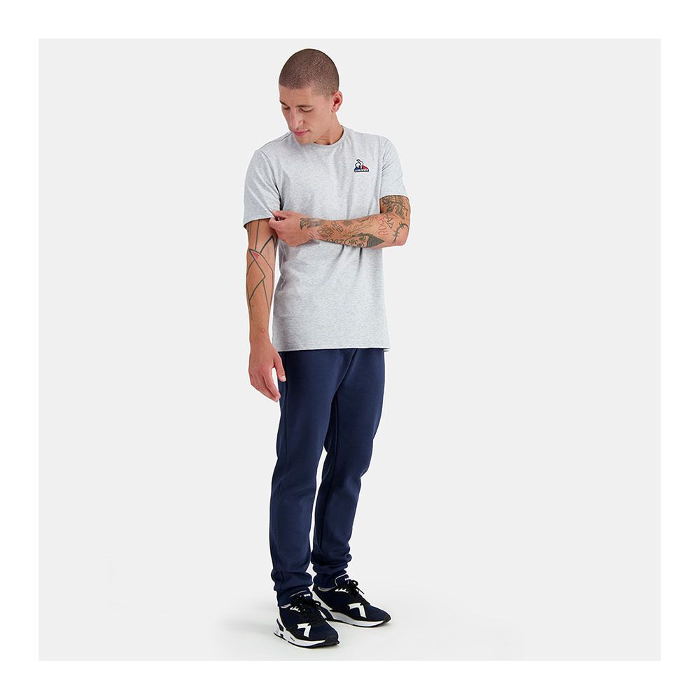 Le Coq Sportif ESS N°1 - Jogging Homme dress blues