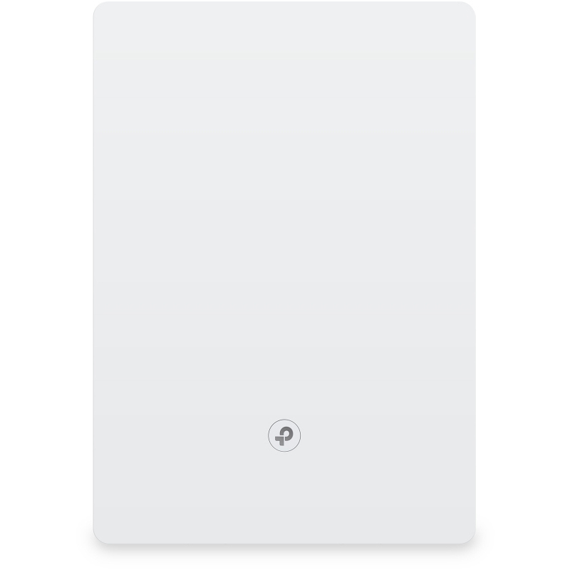 TP-Link Archer Air E5 Dual-Band Wi-Fi 6 Air Range Extender, weiss