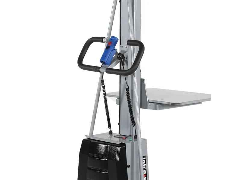 Ministabler EA100A 100 kg