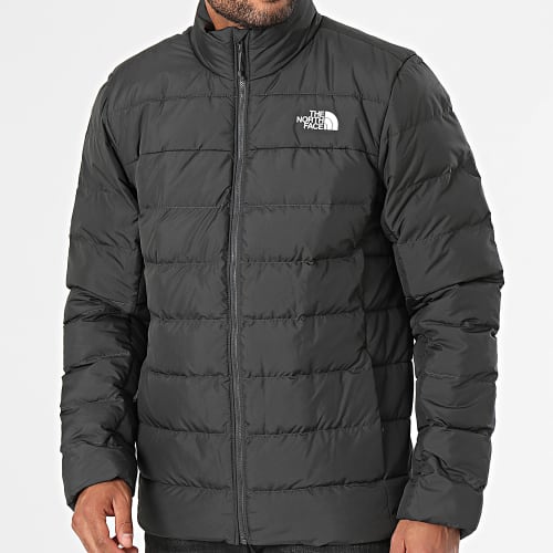 Doudoune Aconcagua 3 Gris Anthracite
