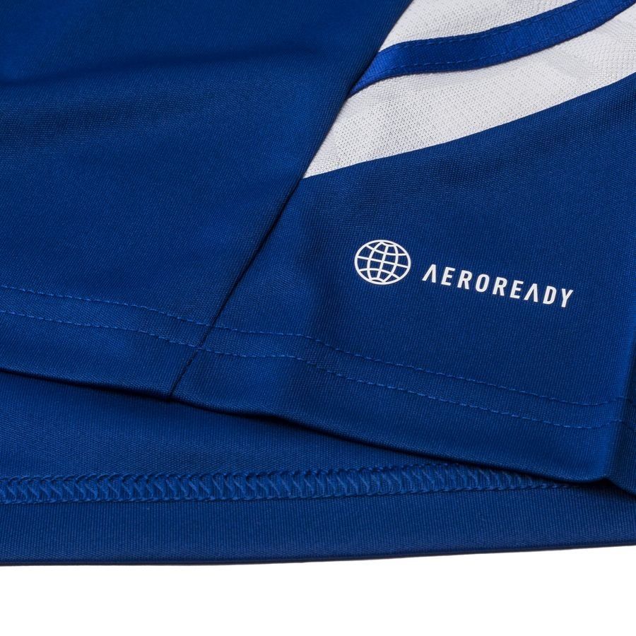 adidas T-shirt d'Entraînement Condivo 22 - Bleu/Blanc Enfant