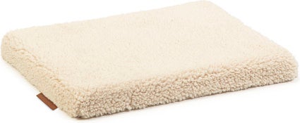 Beeztees orthopedisch hondenkussen Ito beige 49 x 36 x 4 cm