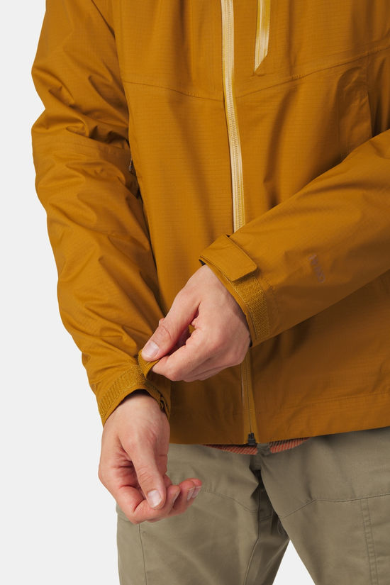 Patagonia Patagonia Granite Crest 3L Hardshell Jas