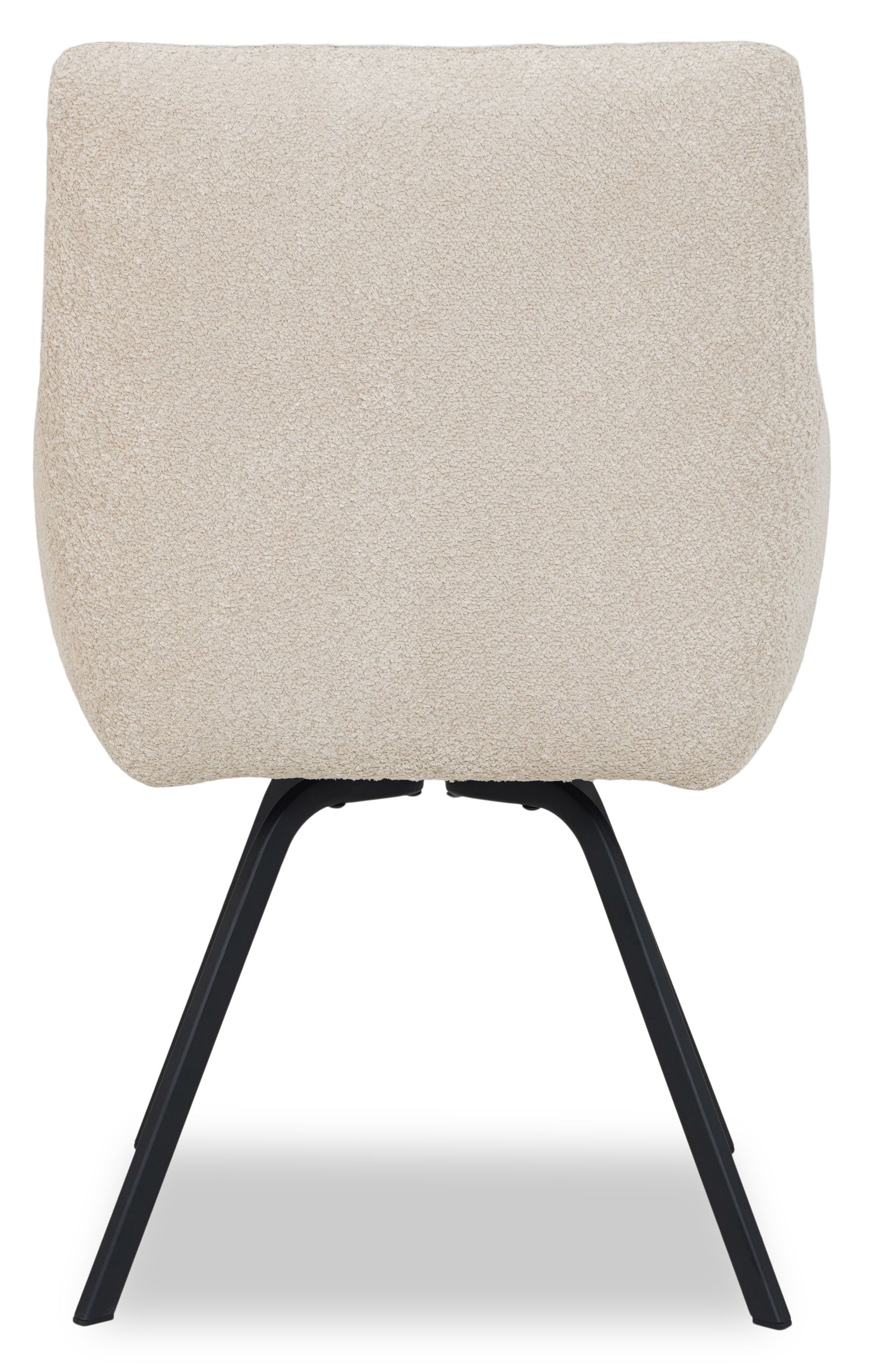 Eetkamerstoel Tyren B62 x D61 x H89 cm