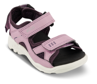 ECCO BIOM RAFT Sandal Lilla (24-35)