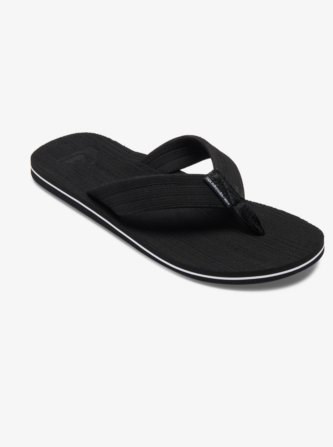 Quiksilver Zehentrenner »MOLOKAI LAYBACK TEXTURED«