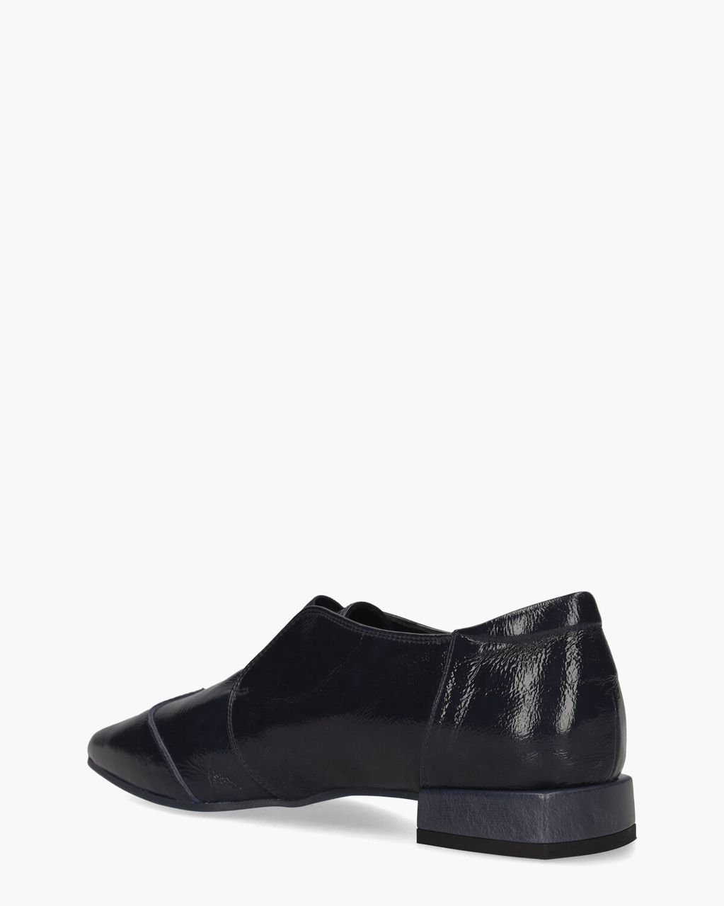 Daniele Ancarani Gigi Donkerblauw Damesloafers