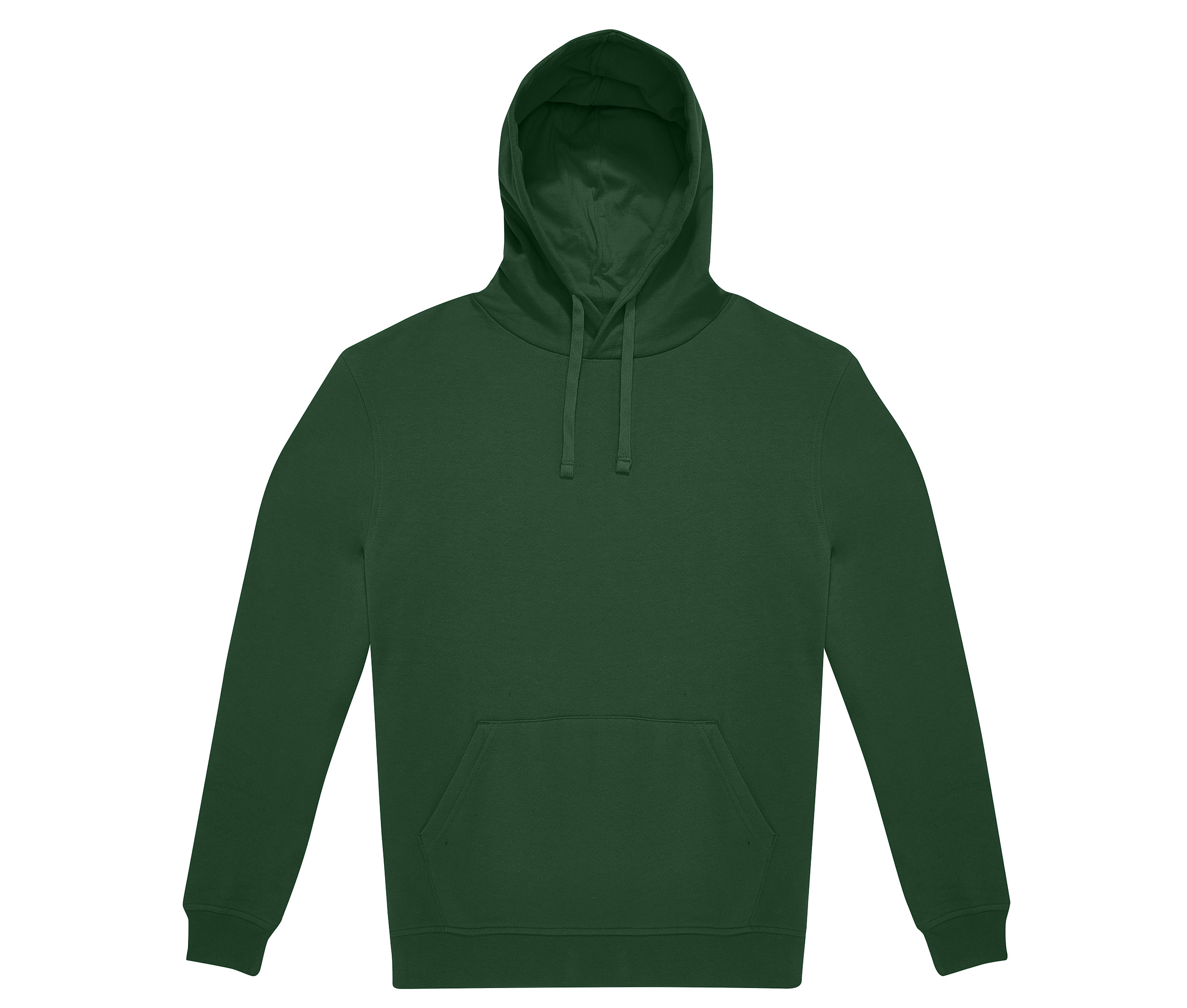 B&C ID333 - Sweat capuche unisexe