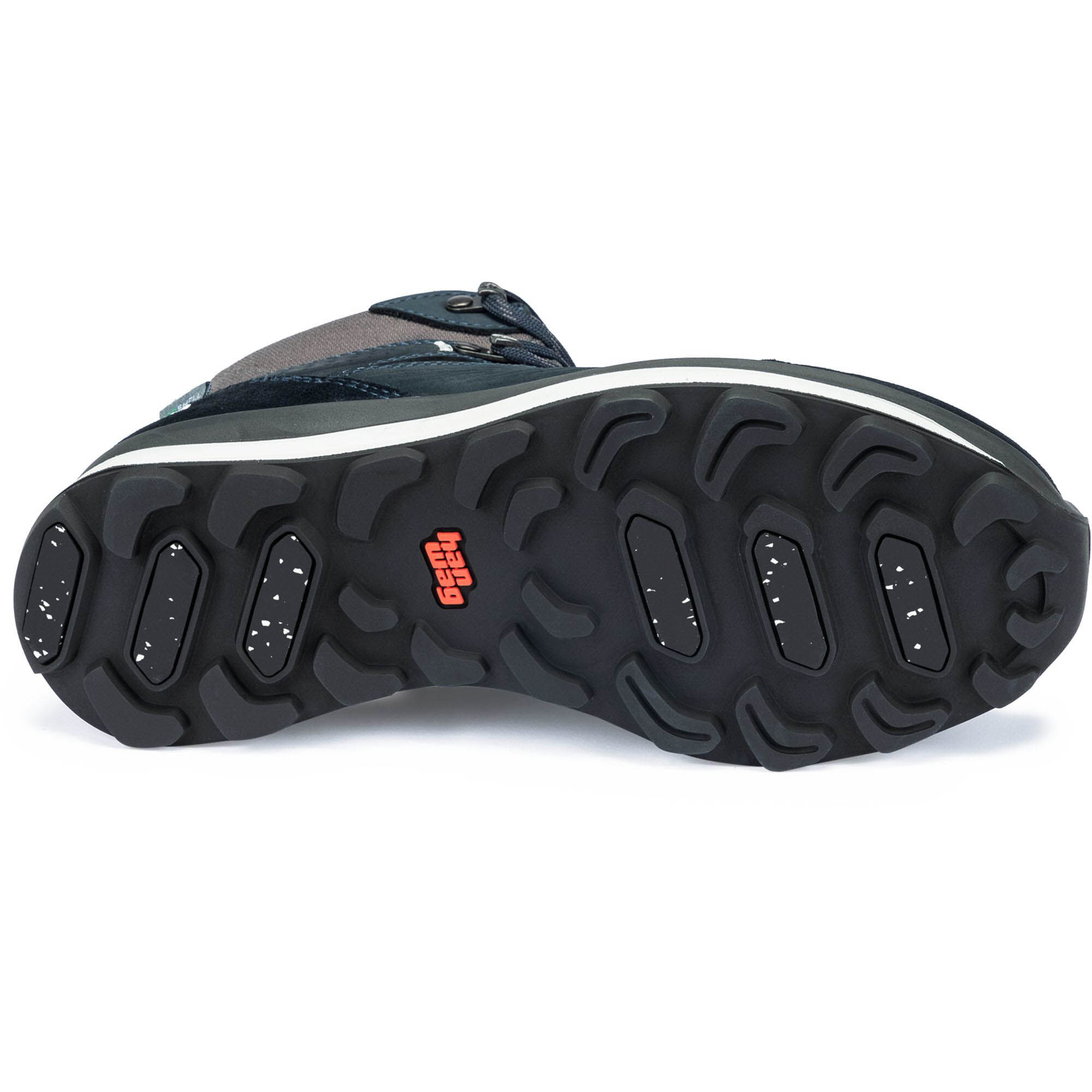 HanwagBluestraigt Mid Lady ES