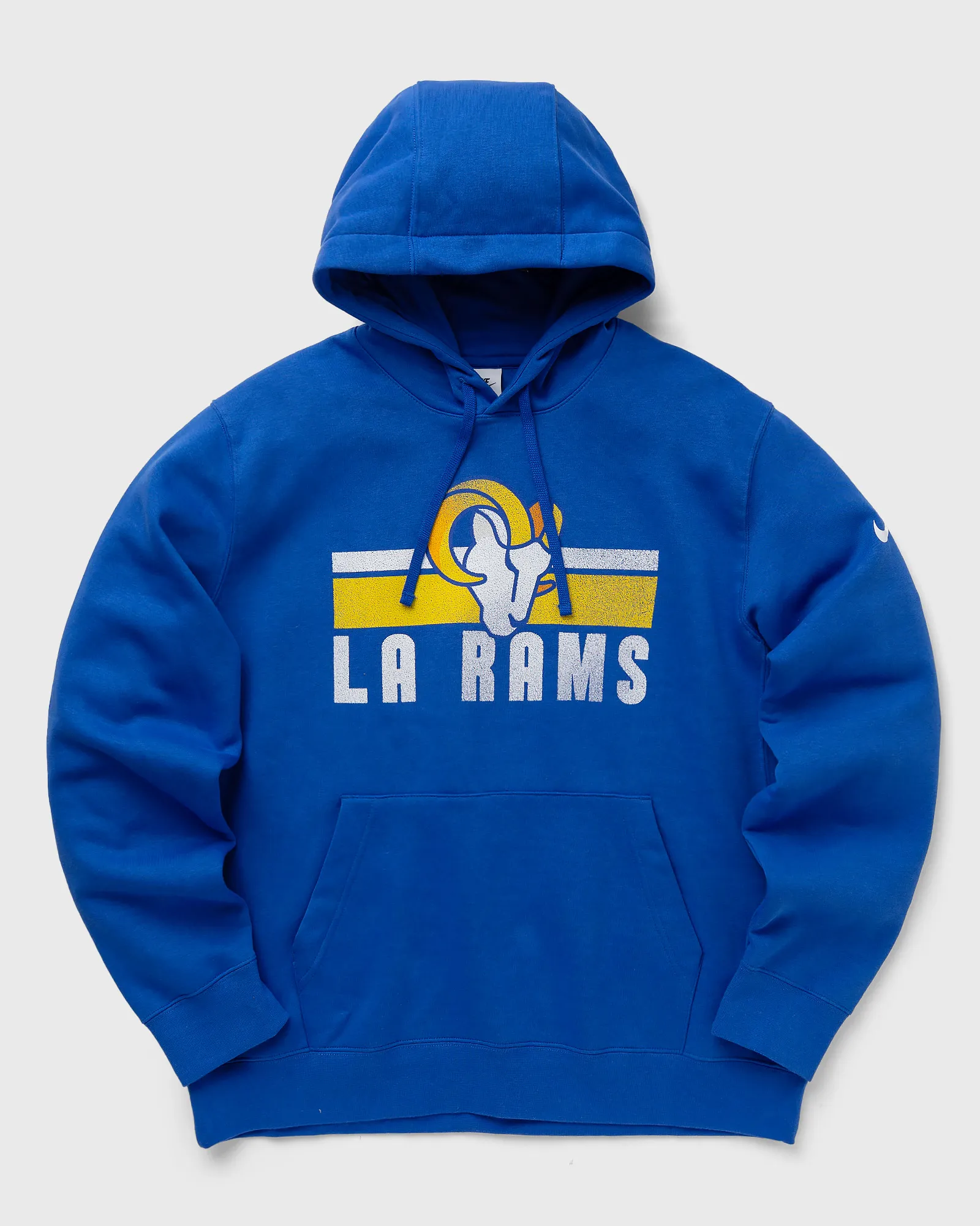 Nike NFL Los Angeles Rams Nike Club Hoodie