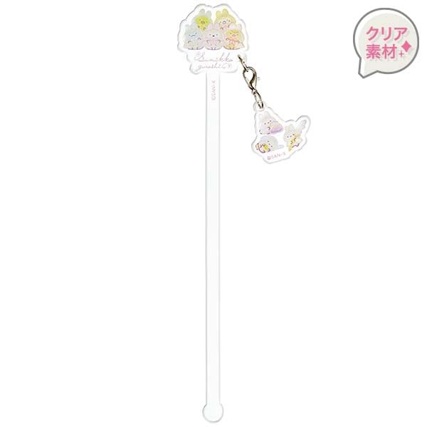San-X - San-X Sumikko Gurashi Drink Muddler