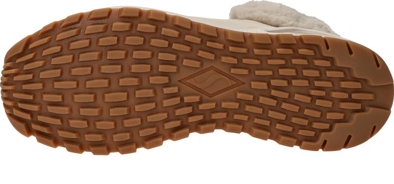 Skechers Uno Rugged Fall Air Sneakers Beige Dames