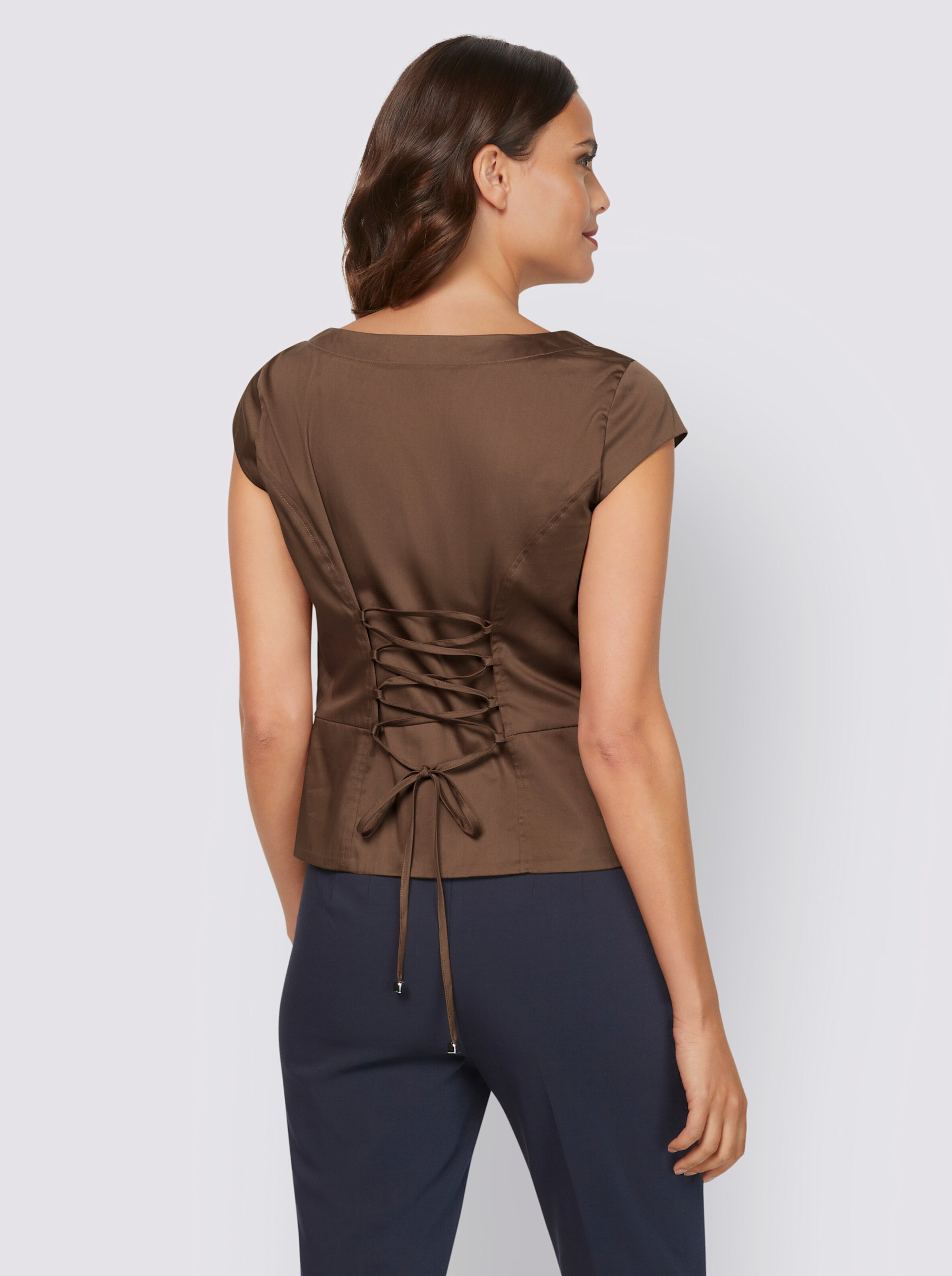 Bluse