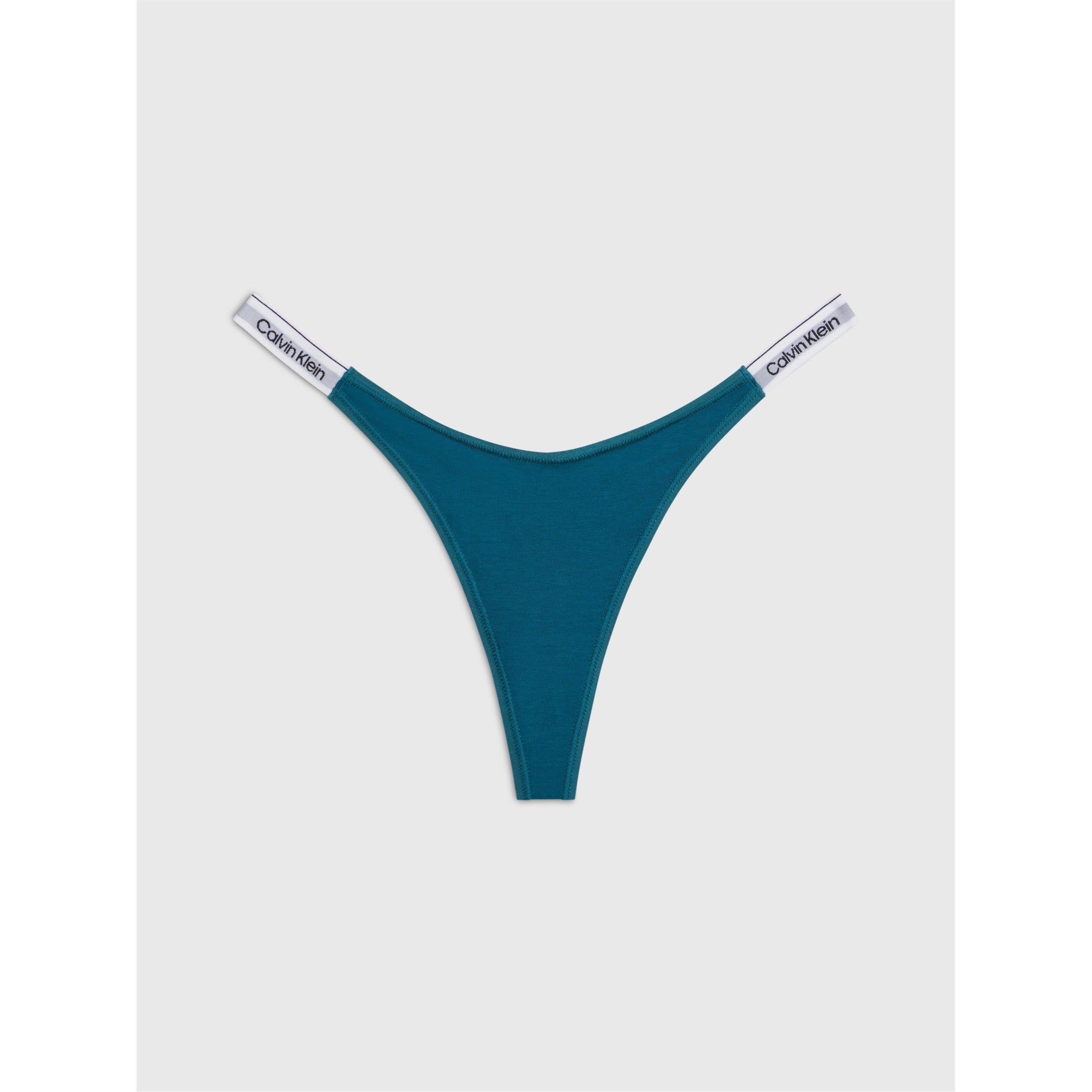 Calvin Klein STRING THONG (DIPPED)