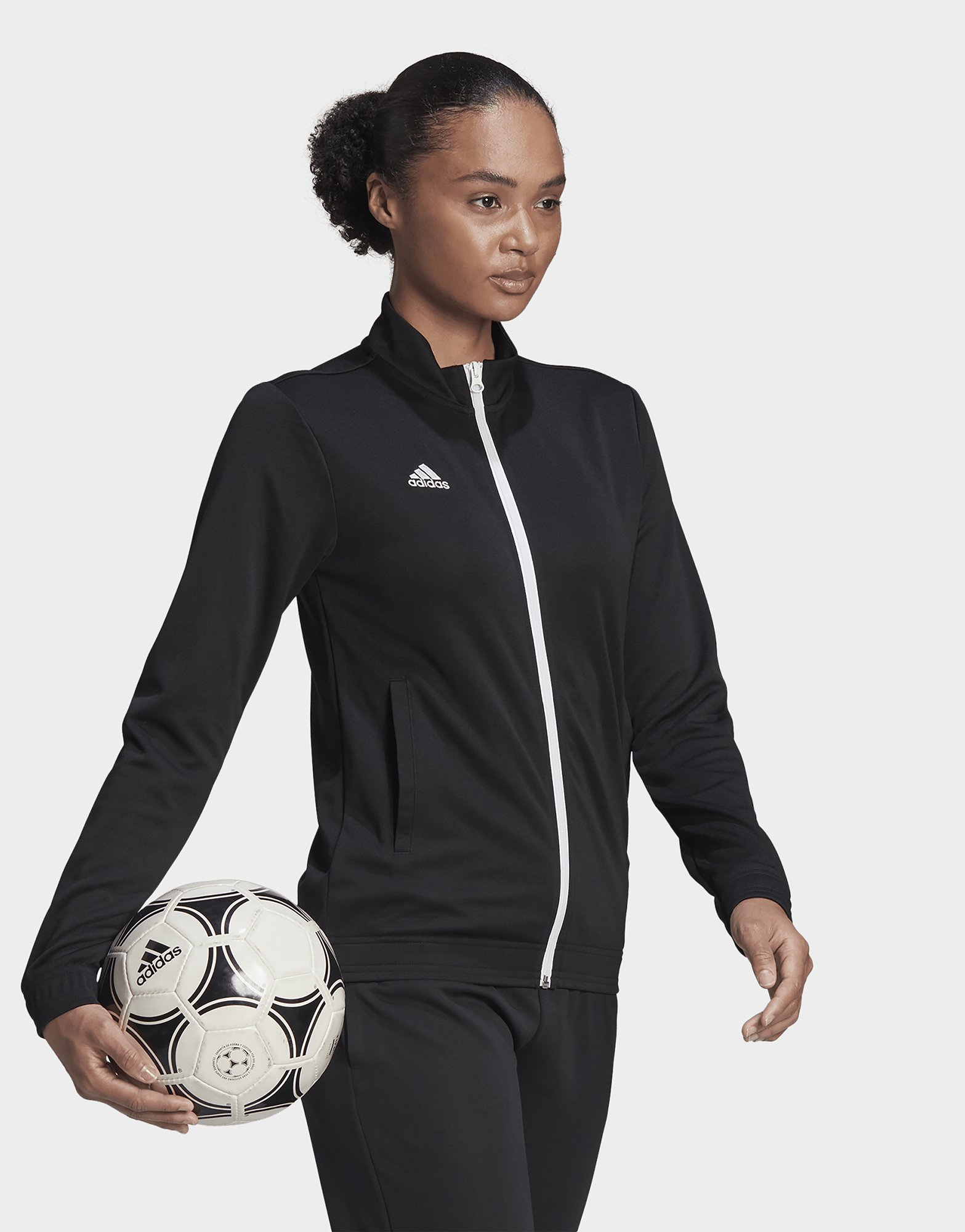 adidas Veste de survêtement Entrada 22