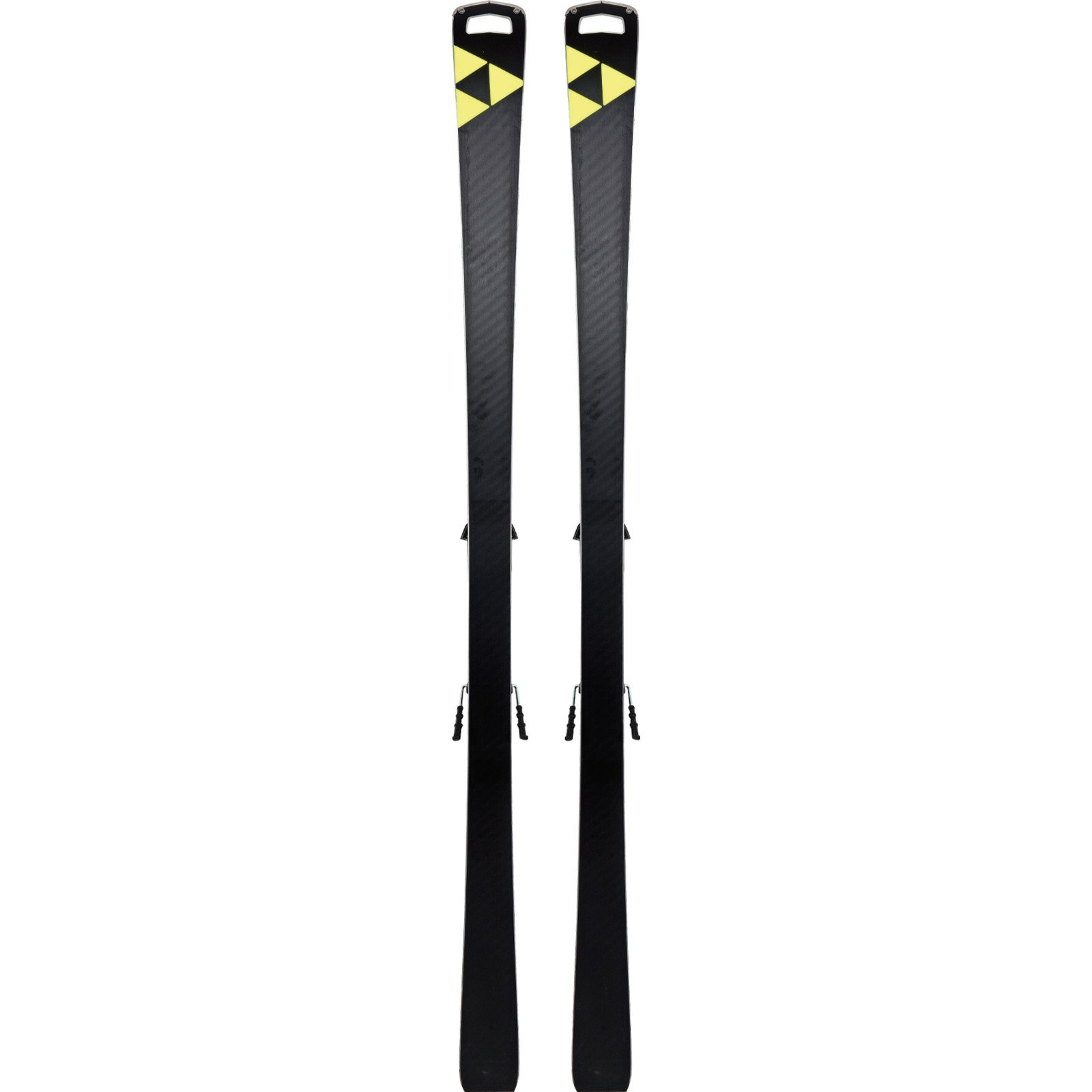 Ski-Set Fischer RC4 Worldcup RC inkl. RC4 Z12 GW 180 cm