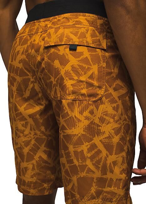PRANA - SHORT MOJO M