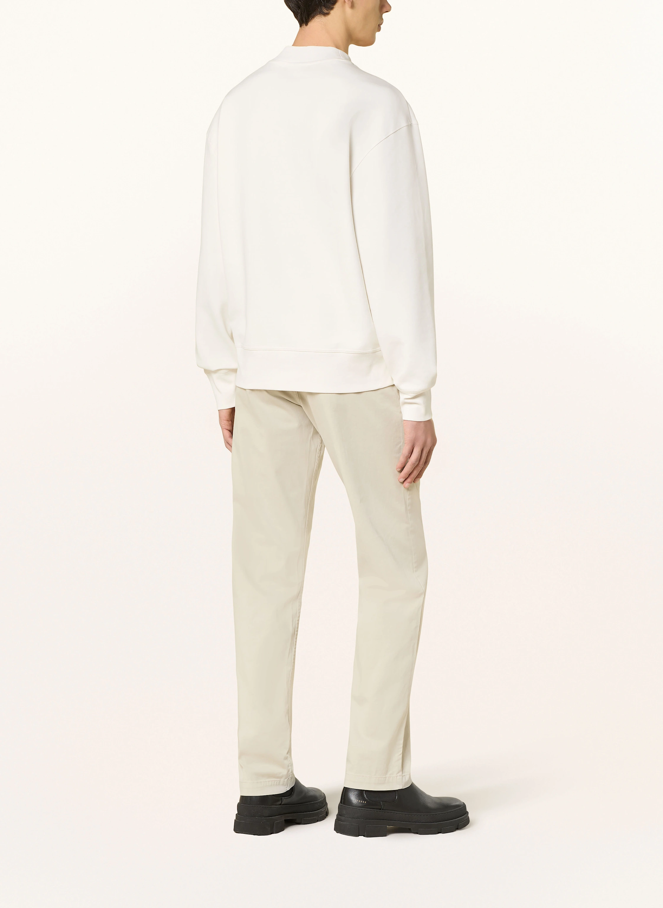 BOSS Chino REGULAR-1 Regular Fit