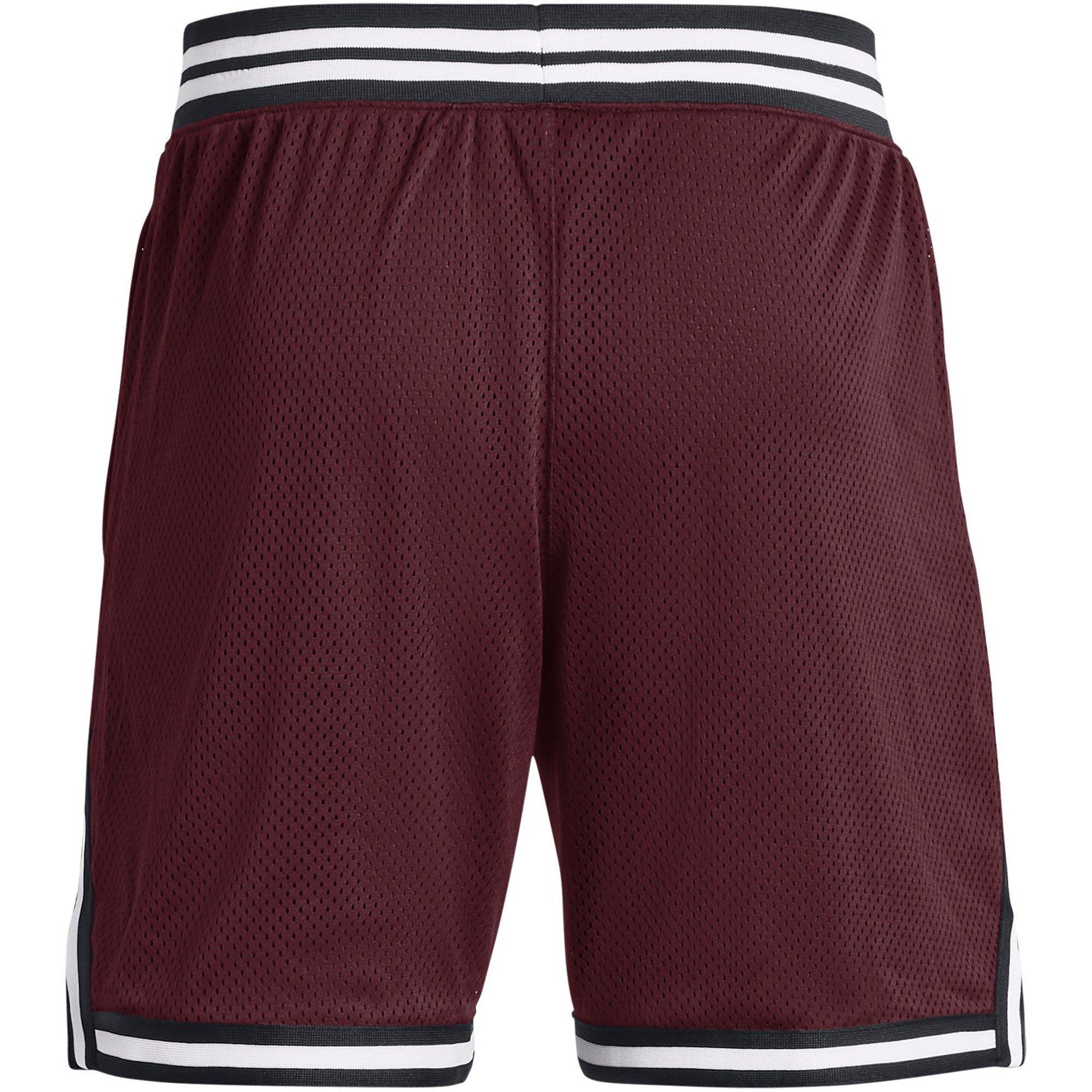 Under Armour UA Curry Msh Short Sn99
