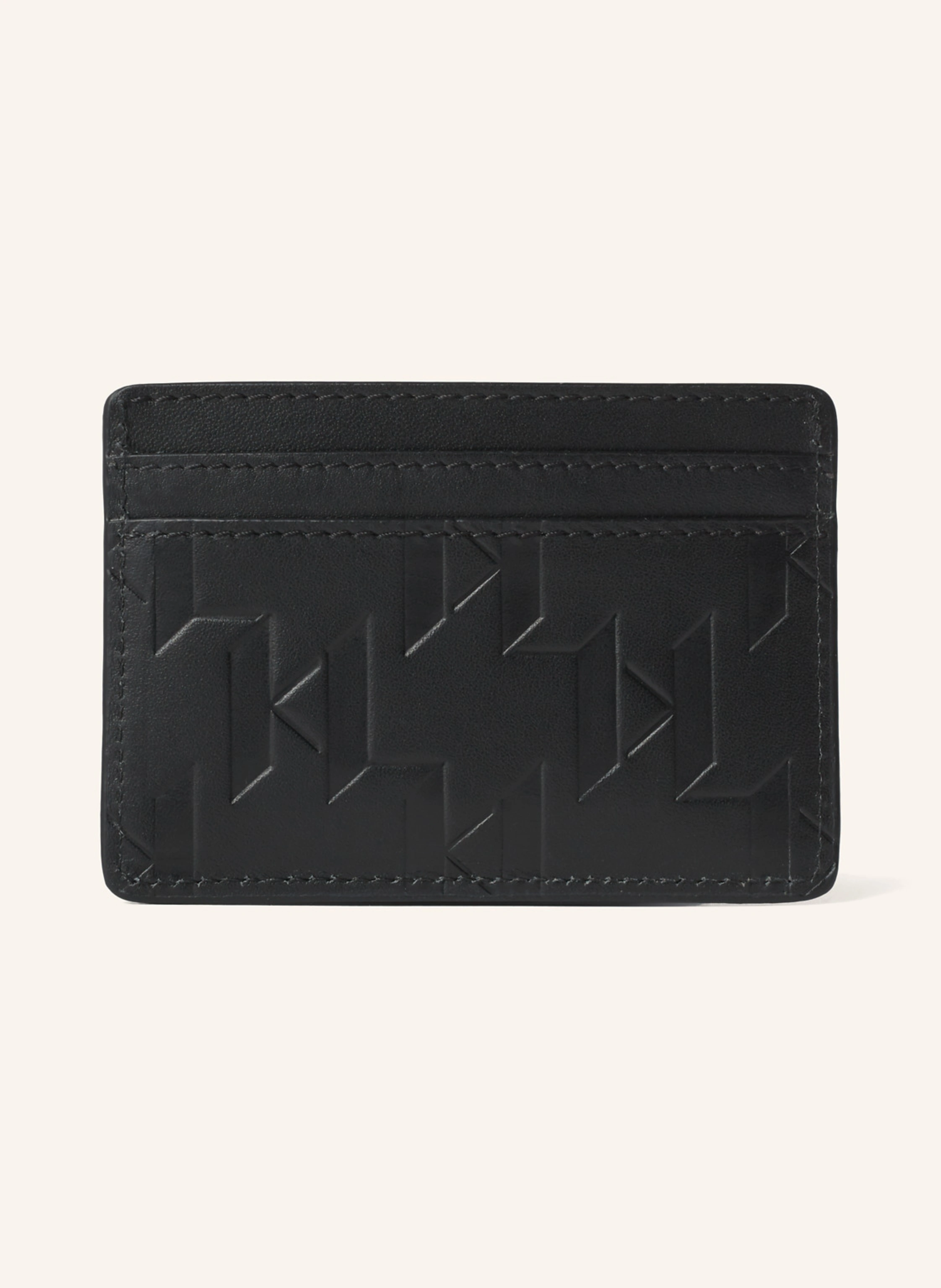 KARL LAGERFELD Kartenetui
