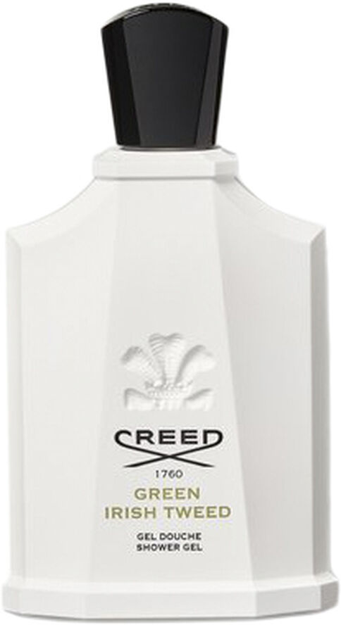 CREED Shower Gel Green Irish Tweed