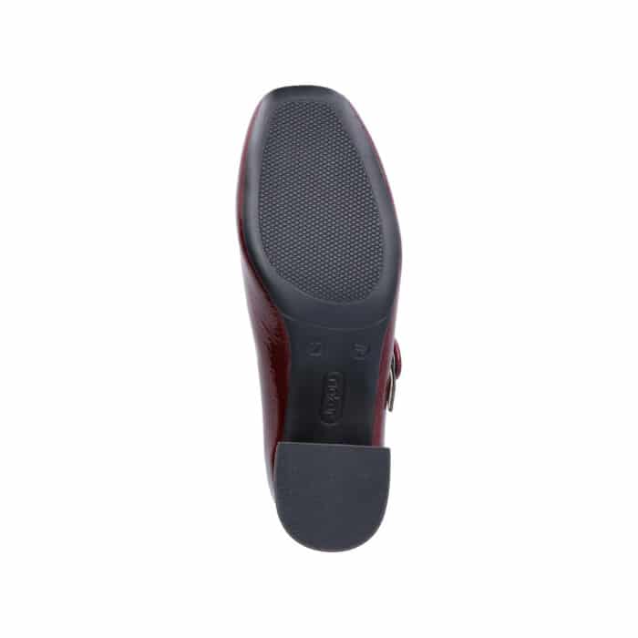 Rieker Pumps Dame 44752-35
