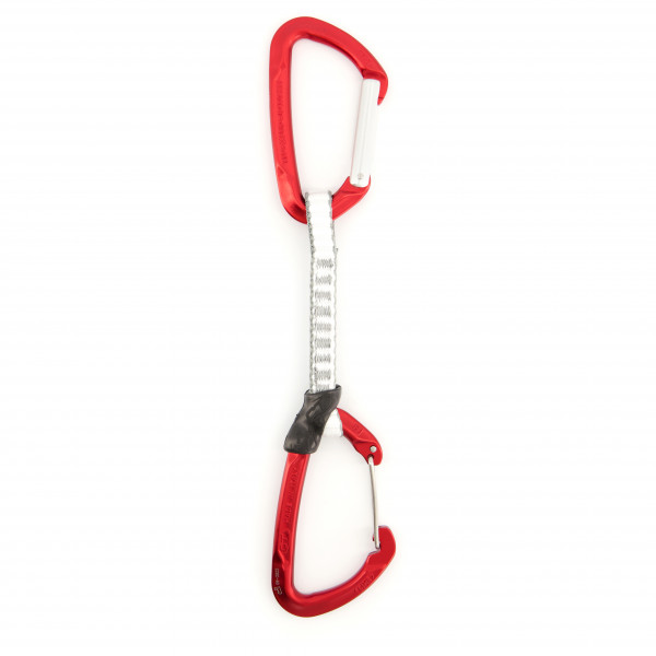 Climbing Technology - Lime Quick Draw Bergfreunde Edition - Dégaine