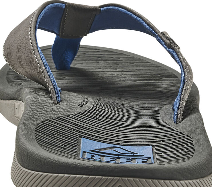 Reef Santa Ana Sandaler Blå