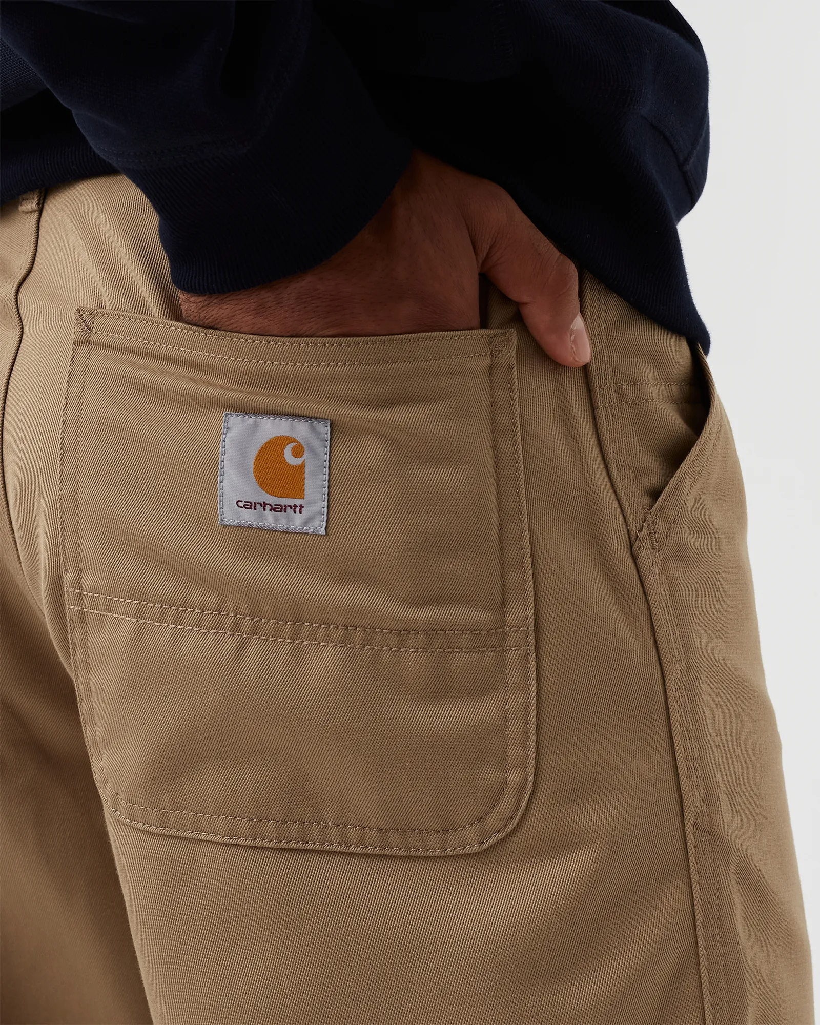 Carhartt WIP Simple Pant