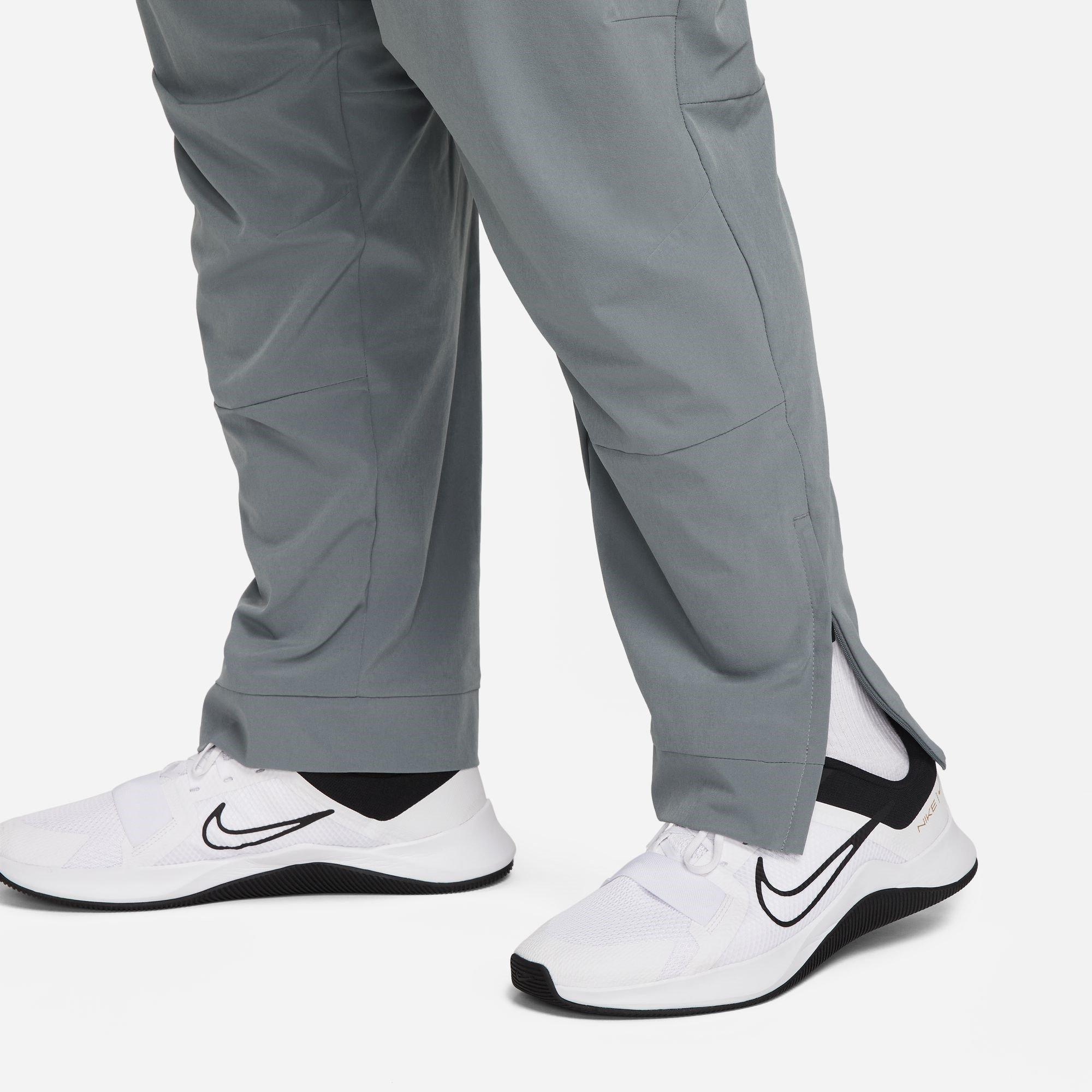 Nike Nike Unlimited Men's Dri-FIT Zippered Cuff Versatile Pants