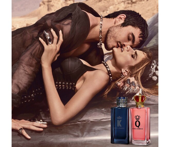 Dolce&Gabbana K Eau de Parfum Intense