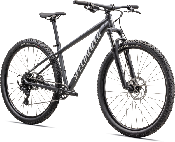 Specialized Rockhopper Sport Black - MTB - 2025