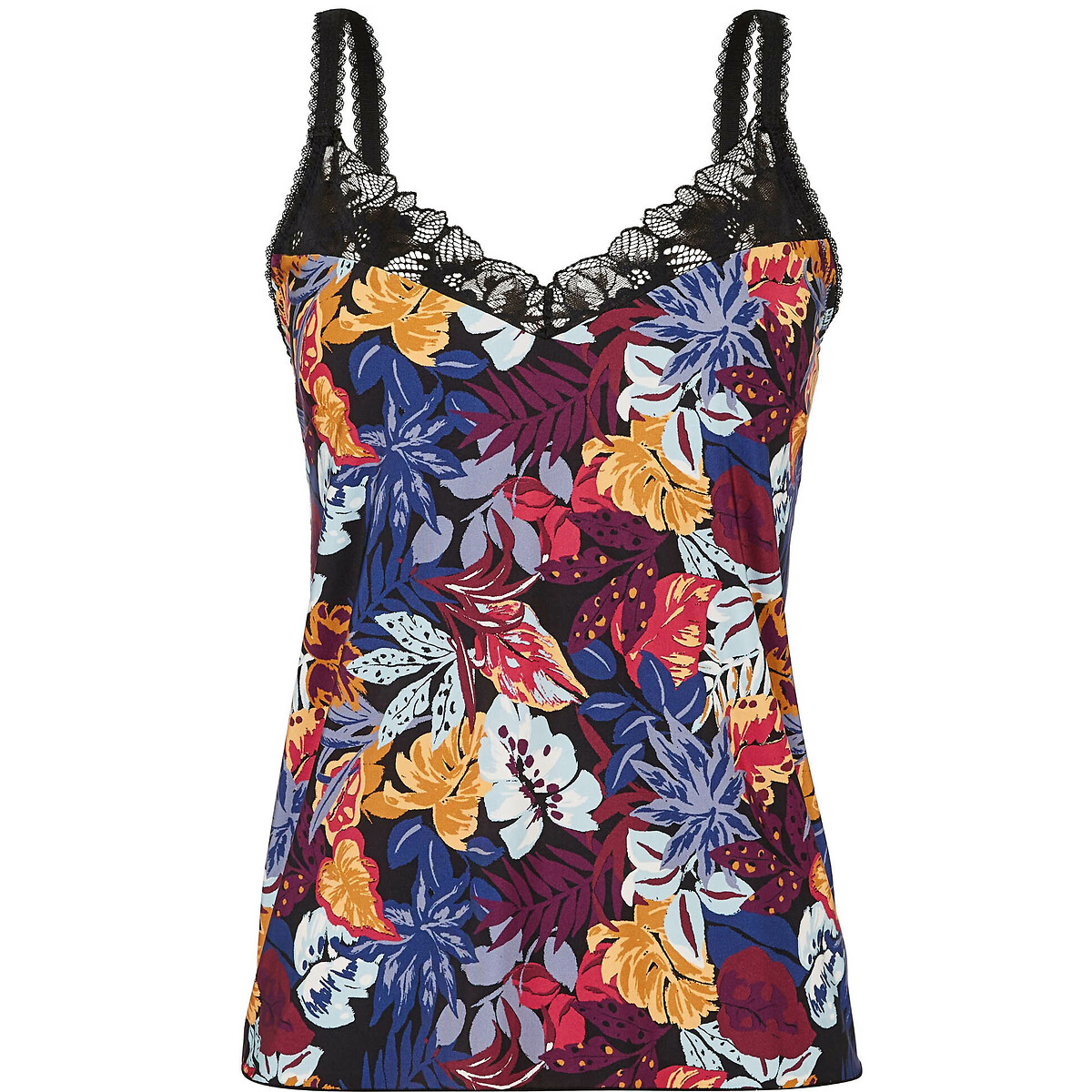SEM INCONSECUÇÃO<br>Mathilde Camisole