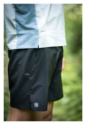 Short AYAQ Levico Noir