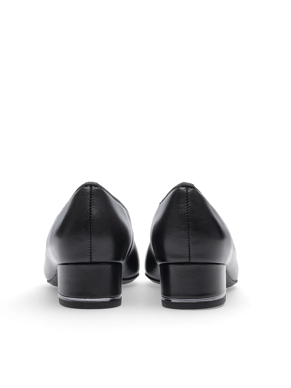 Pumps Graz schwarz