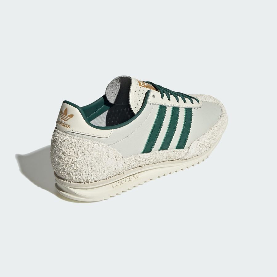 Adidas Original Chaussure SL 72 OG