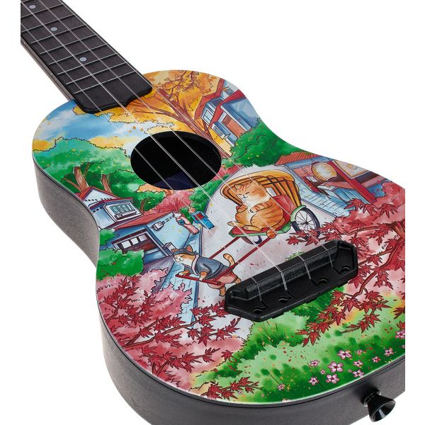 Flight UTS-42 Fat Cat Ultra Travel