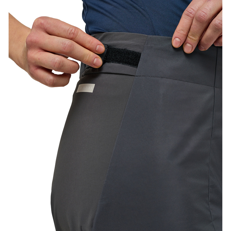 Haglöfs Damen L.I.M Hybrid Touring Hose