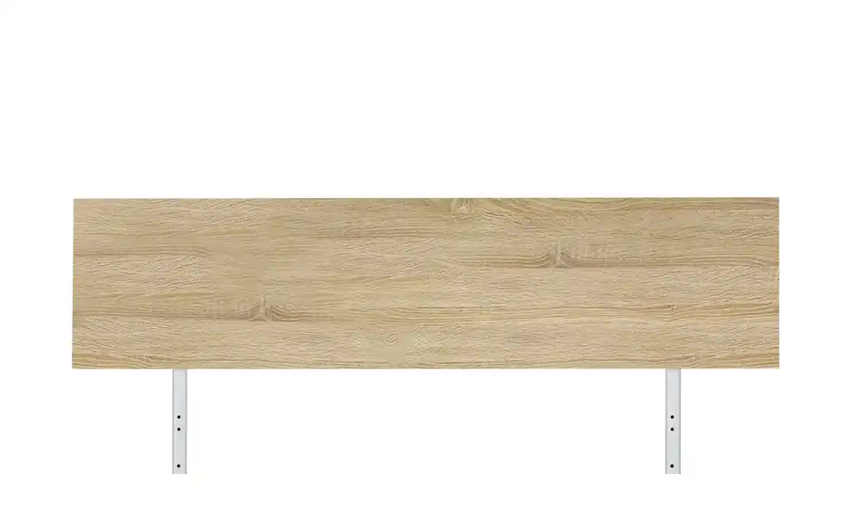 Kopfteil Phoenix Eiche Sonoma (Nachbildung) 95 cm