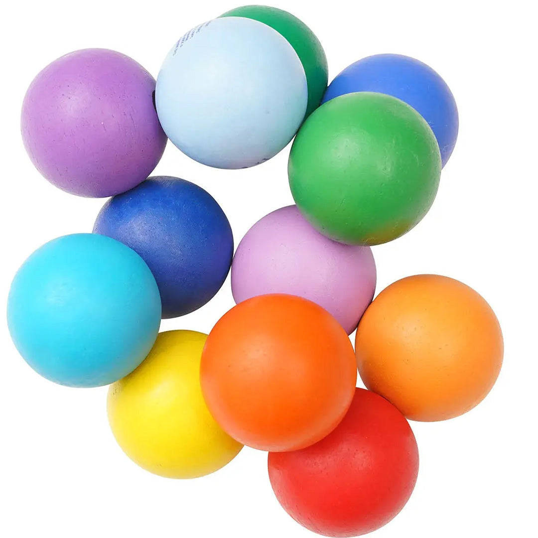 Manhattan toy baby beads grasper 210670