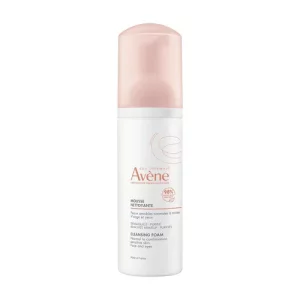 Essential Care - Mousse Nettoyante - 150ml