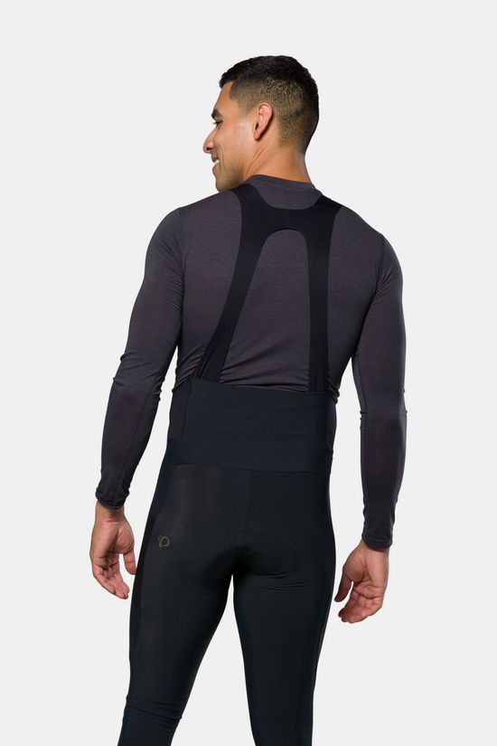 Pearl Izumi Pearl Izumi Expedition Thrm Cyc Bib Tgt Fietsbroek