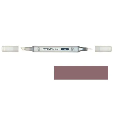 Copic Ciao E71 - Champagne
